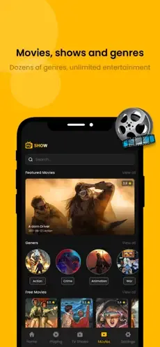 download-pikashow-app Movies and shows